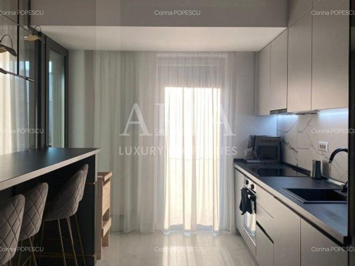 Apartament cu 3 camere decomandat în Aviației - 5