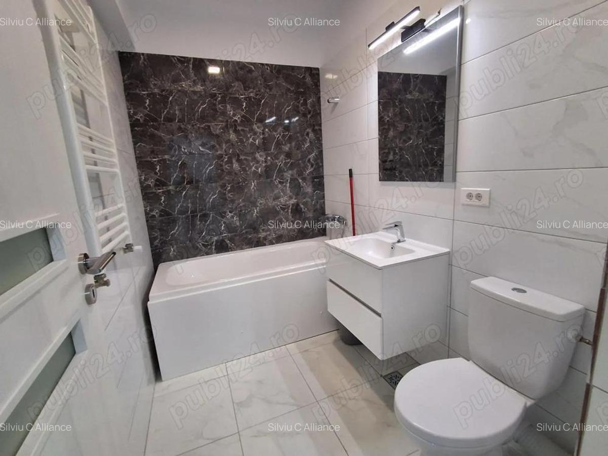 Metrou Berceni, 2 camere in bloc nou cu acte gata, ideal investitie, aer conditionat cadou - 3