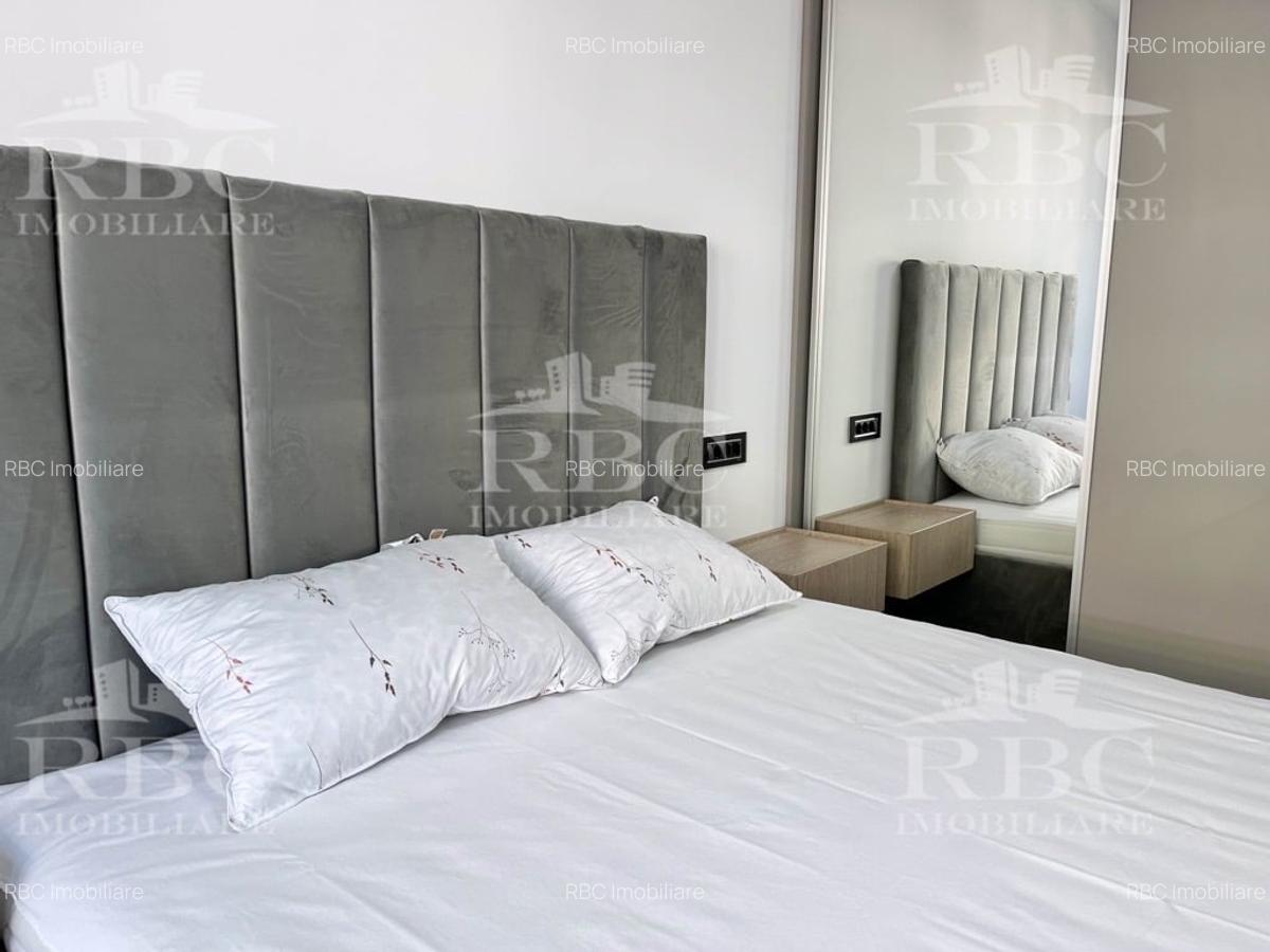 Exclusivitate - Apartament 2 camere prima inchiriere cu parcare subterana - 2