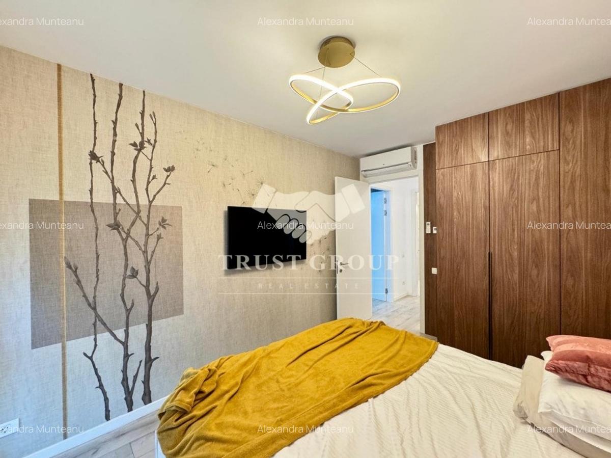 Apartament tip Duplex 3 camere Herastrau | 2 Locuri de parcare - 10