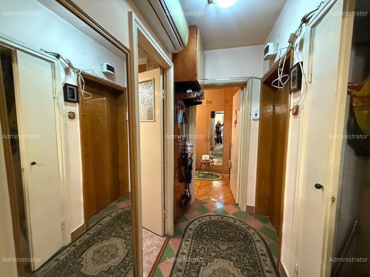 SUPER OFERTA!! APARTAMENT 3 CAMERE, ZONA DACIA - 6