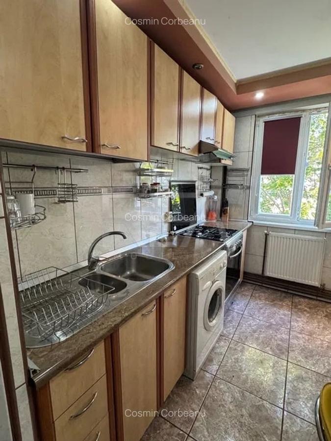 3 Camere Rahova Ghimes - 4