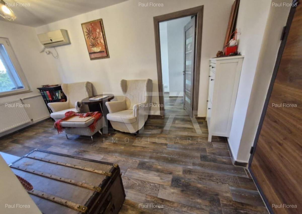 Apartament cu 4 camere la 400 de metri distan?a de metroul - 3