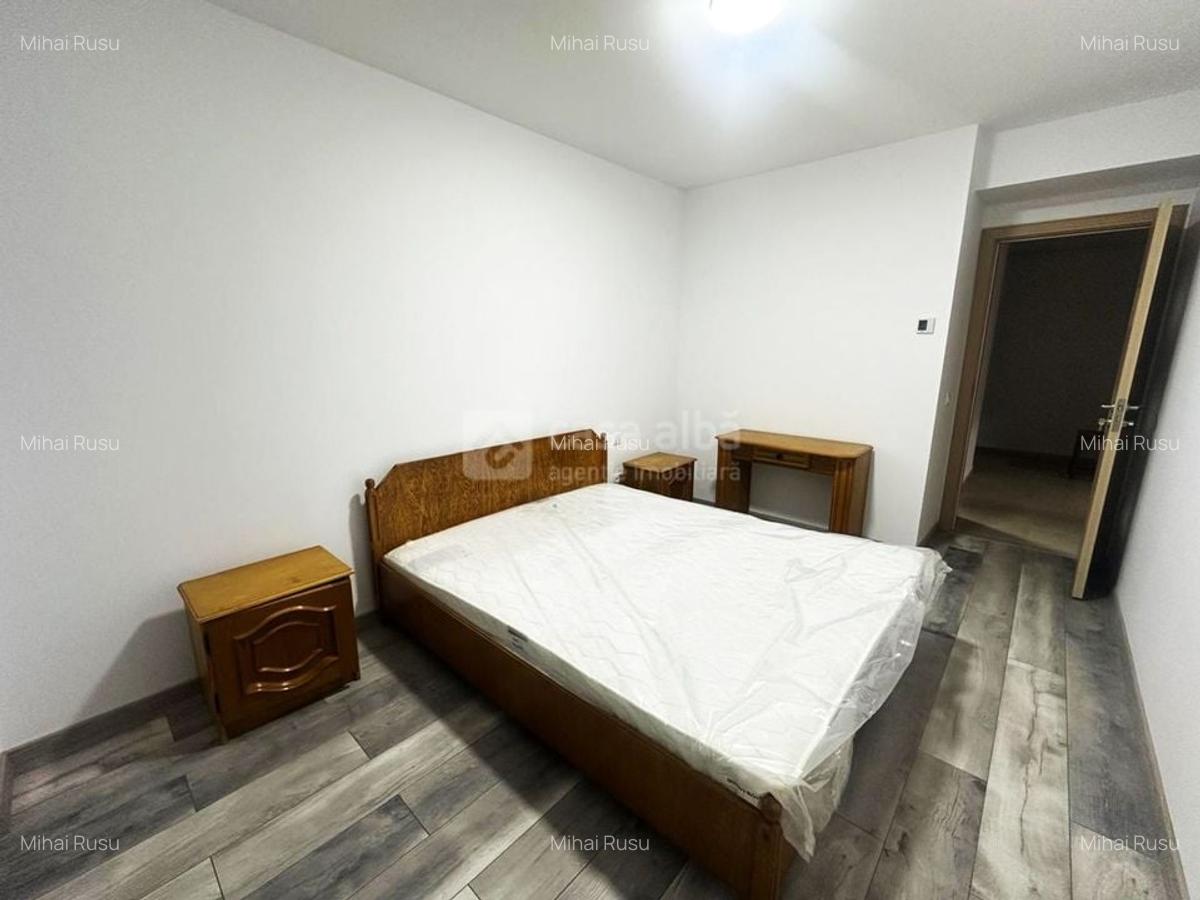 Copou - Aleea Sadoveanu, bloc nou, 2 camere cu parcare, prima inchiriere - 5 Copou - Aleea Sadoveanu, bloc nou, 2 camere cu parcare, prima inchiriere - 5