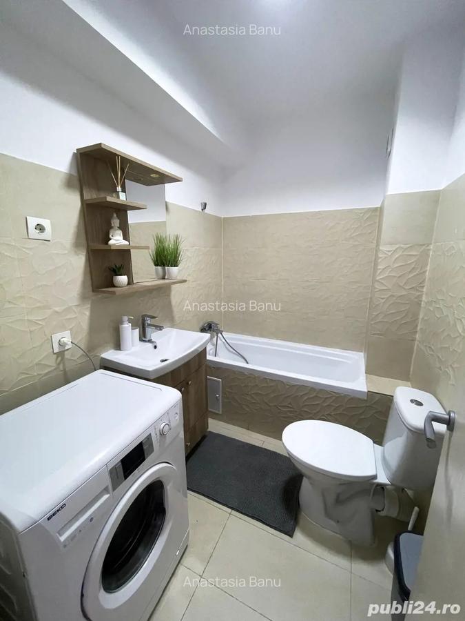 Garsoniera Lux Bragadiru Lerou Merlin - 2