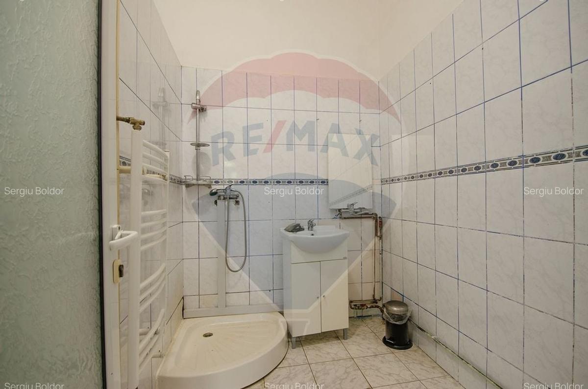 Spațiu comercial, 162 mp în Mehala - 9