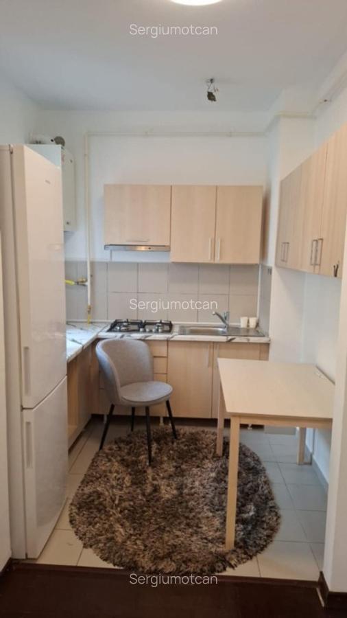 Copou apartament 2 camere 50 mp bloc nou - 2 Copou apartament 2 camere 50 mp bloc nou - 2