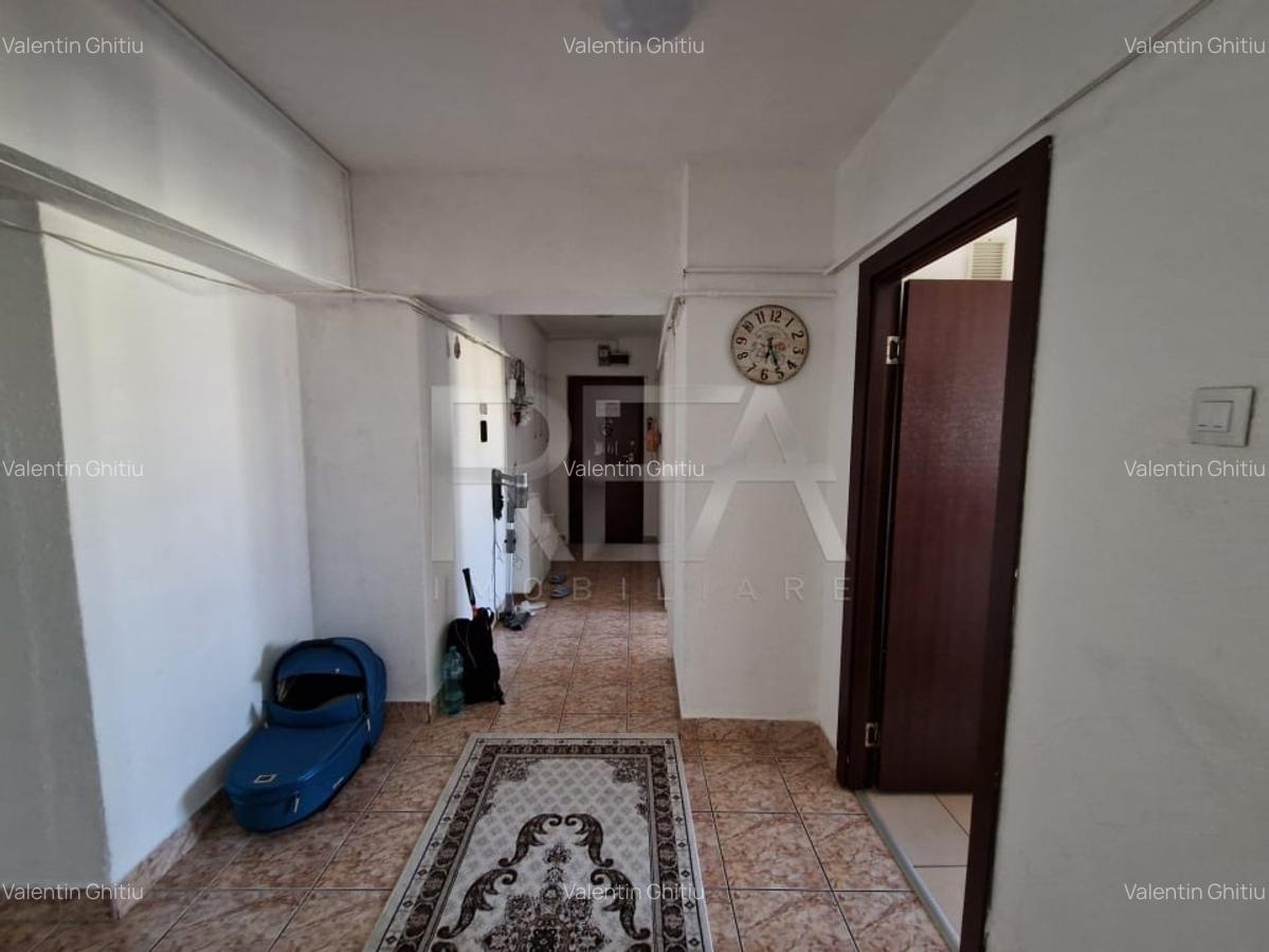 Apartament 4 camere Pantelimon - Mega Mall, mobilat si utilat - 5