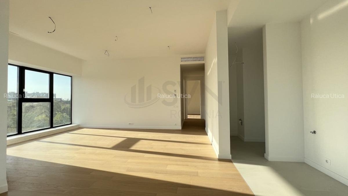 REA1017025 3 camere cu terasa de 13 mp ONE Verdi - 15
