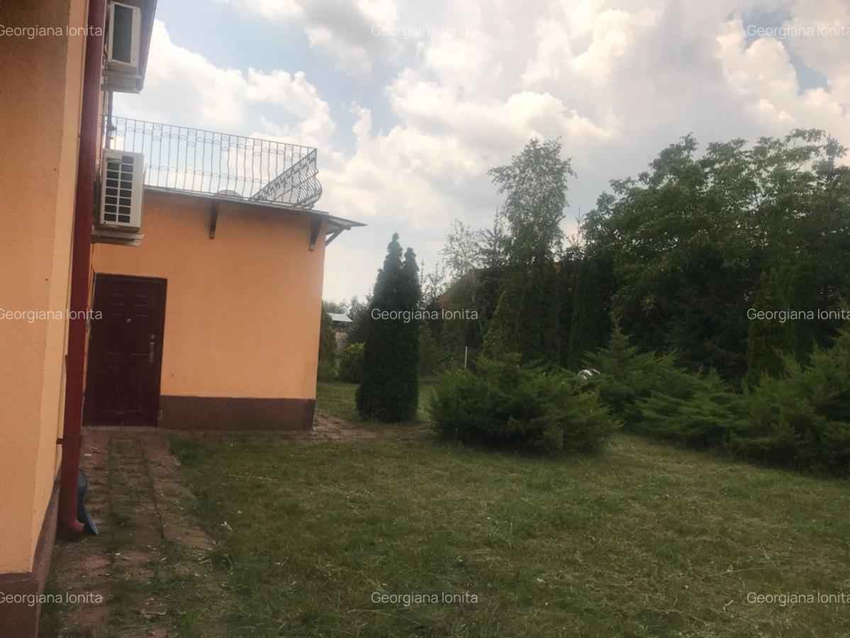 Casă cu 5 camere în Găgeni - 4