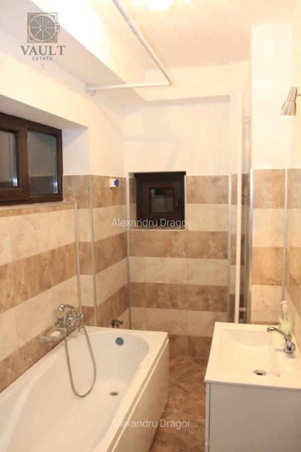 Apartament 2 camere - Calea Victoriei - RS2 - 7