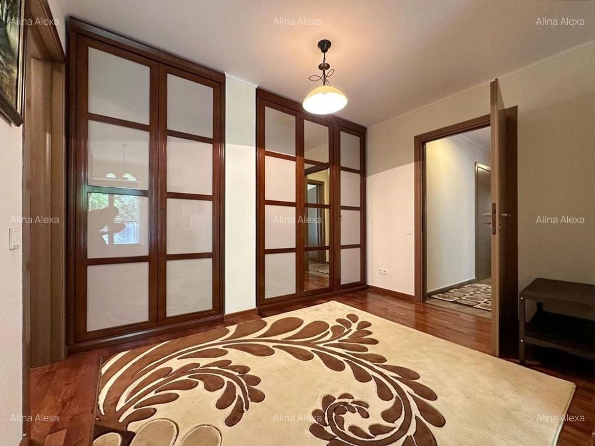 Apartament cu 4 camere decomandat, mobilat în Drumul Poienii - 26