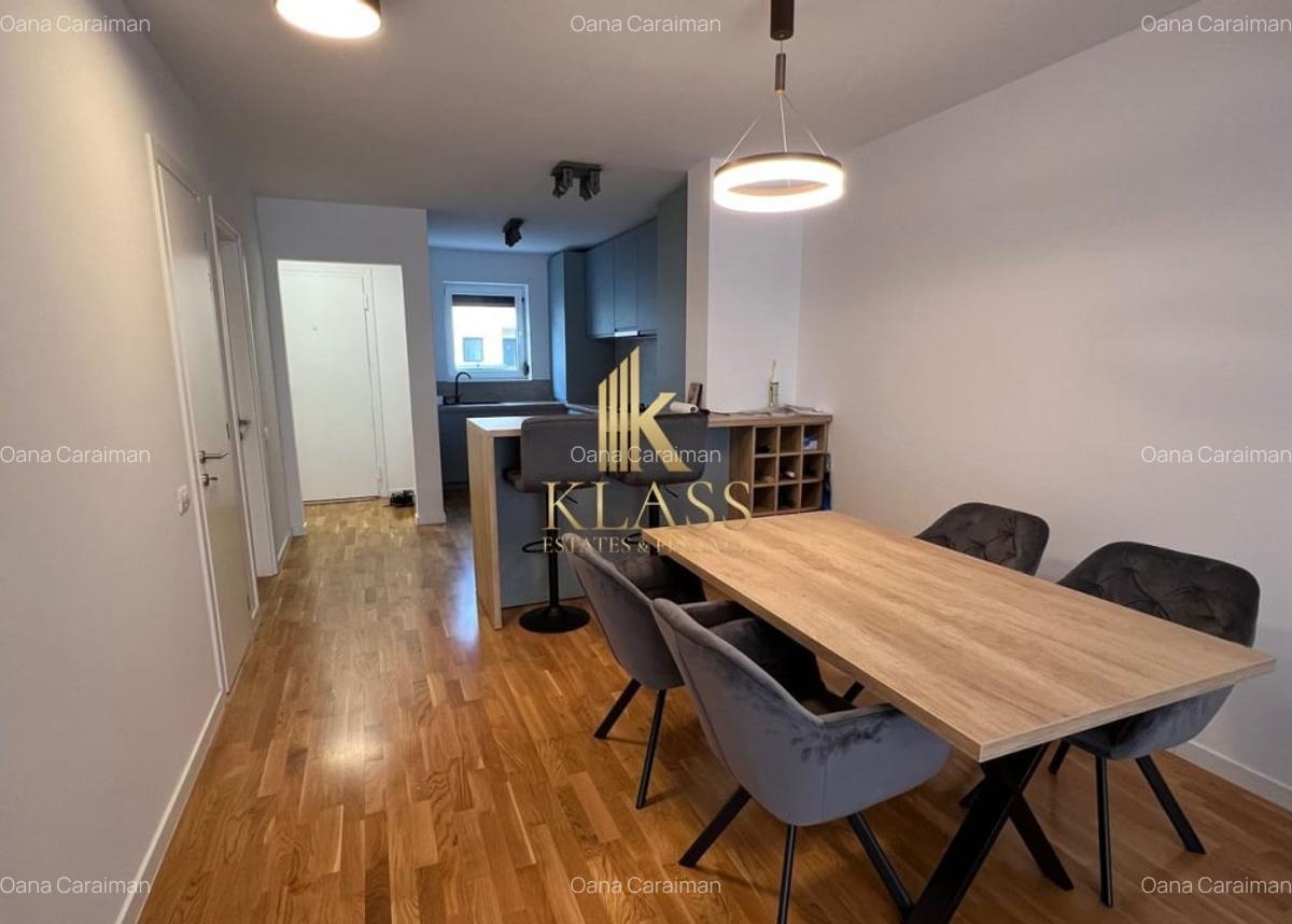 VILĂ NOUĂ DE LUX| PRIMA INCHIRIERE! | 5 camere 2 locuri parcare | Curte proprie - 2