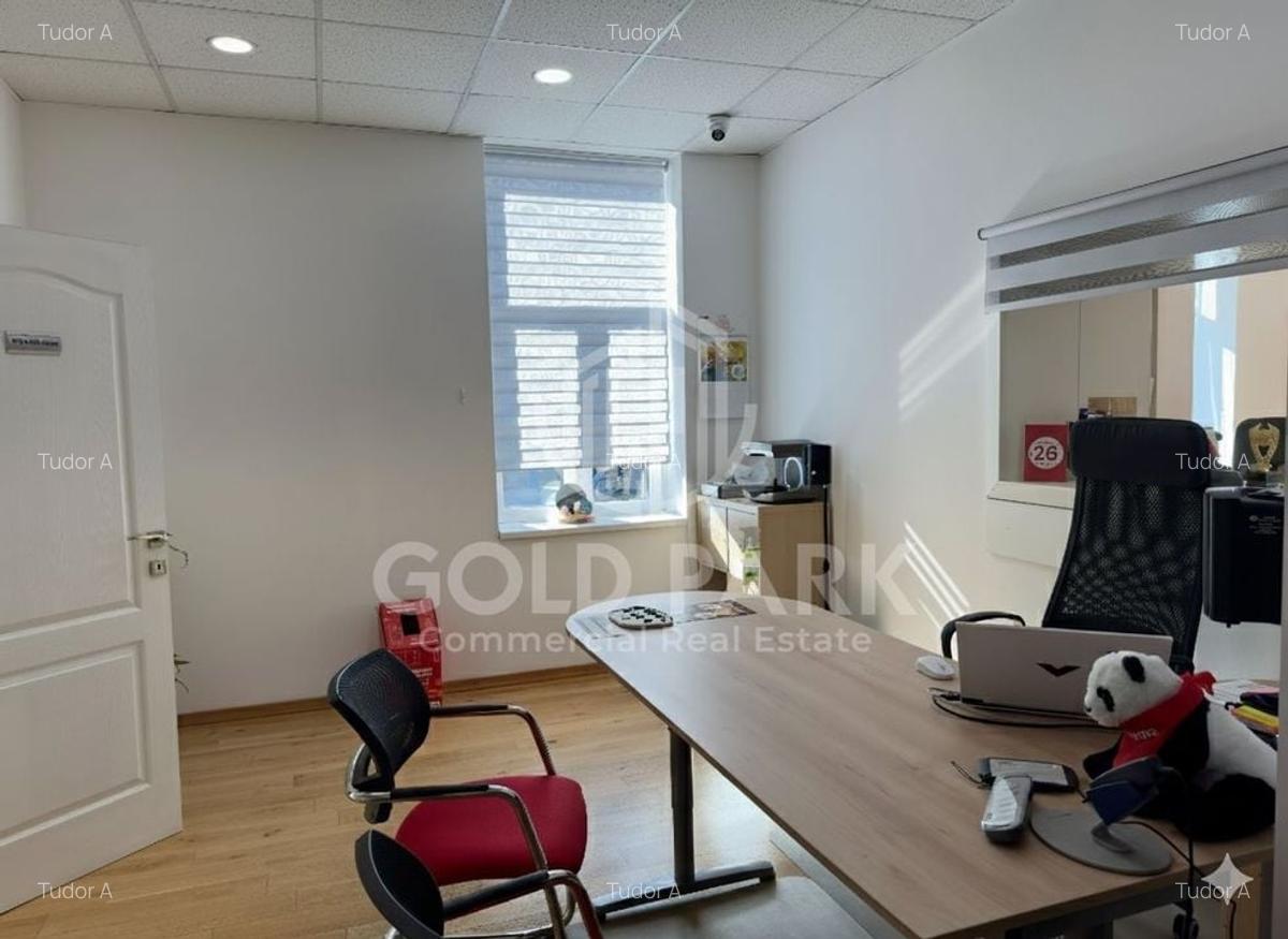 Spatiu Comercial/servicii - Ultacentral- Preluare Chiriasi! - 2