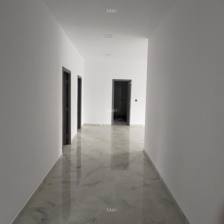 Casa individuala pe parter, zona Izvor - 9