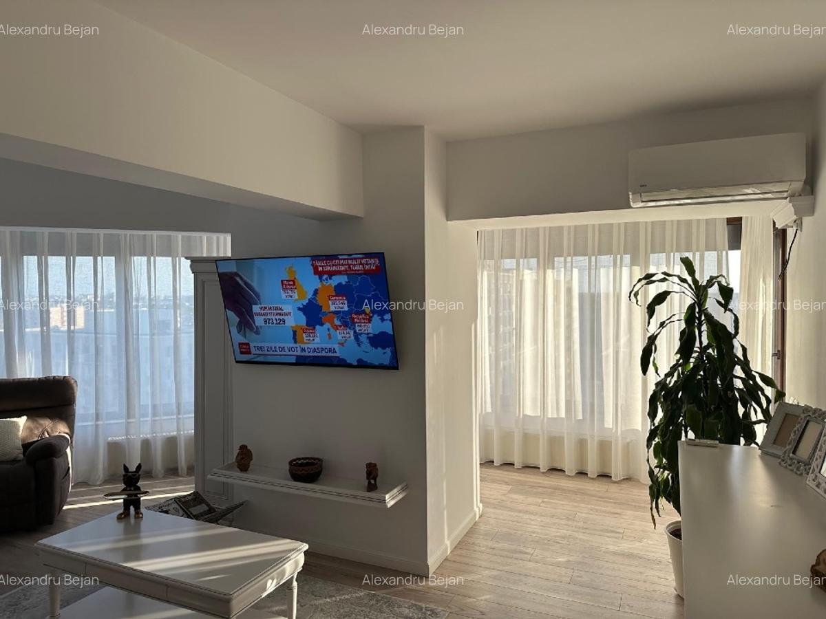 Apartament cu 3 camere decomandat în Bucureștii Noi - 1
