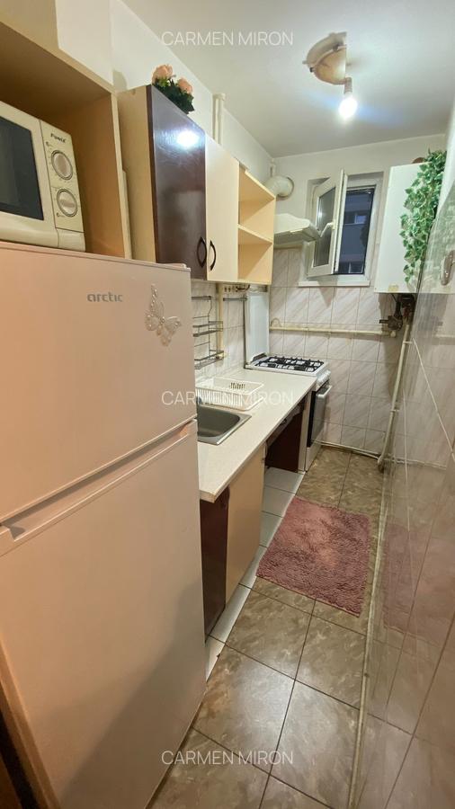 Apartament cu 2 camere, mobilat în Gheorgheni - 5