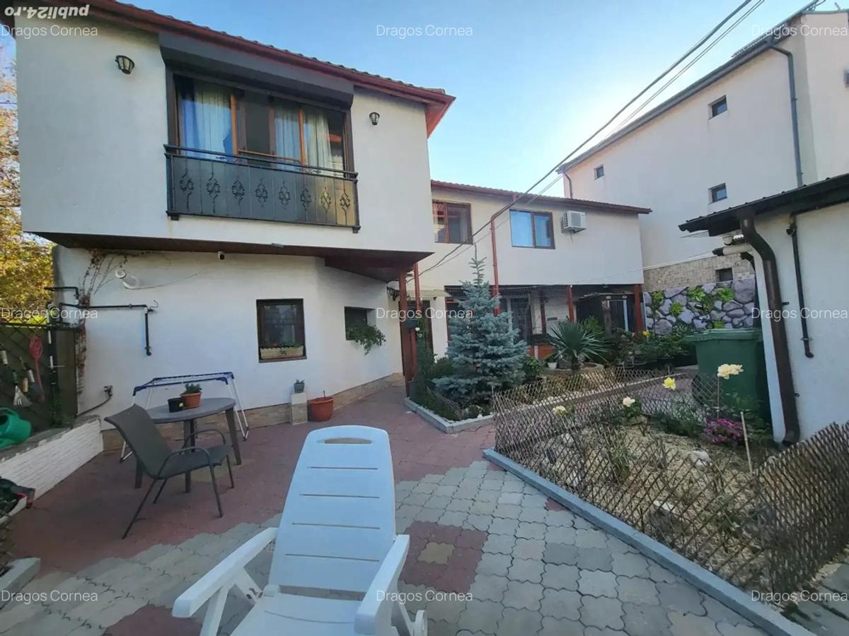 Vand propietate in Eforie Sud - 10 Vand propietate in Eforie Sud - 10