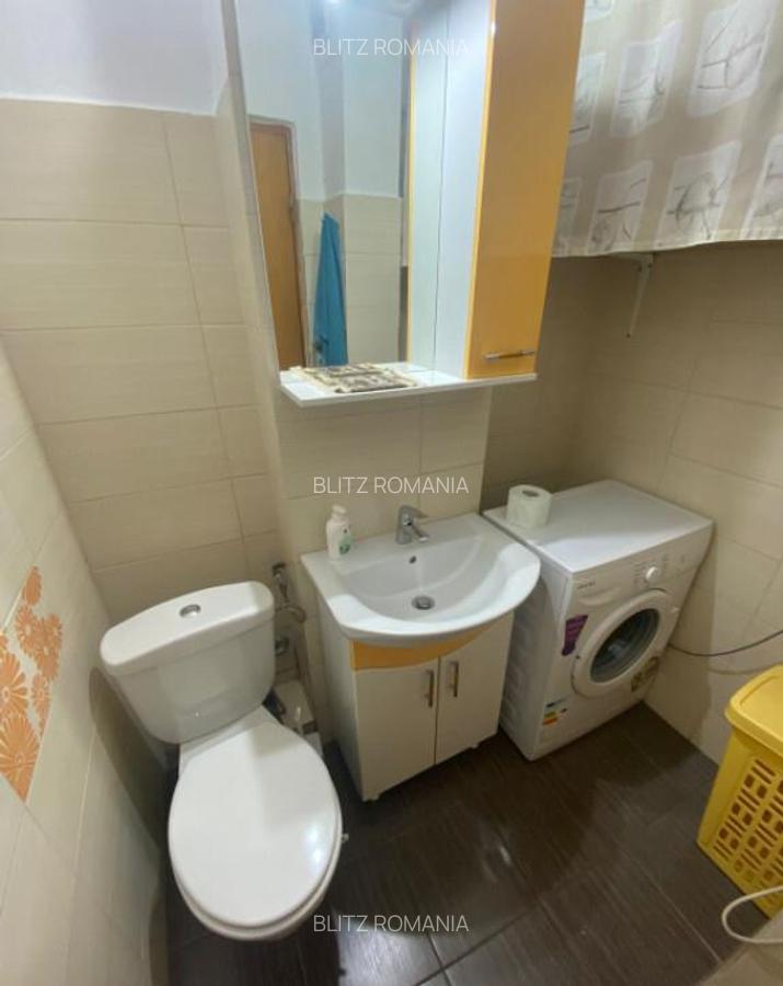 Apartament 3 camere, 115 mp, etaj 1 +garaj, zona centrala - 16