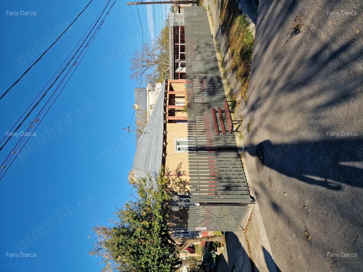 Vind casa scortaru nou. In centru.2000.mp - 5 Vind casa scortaru nou. In centru.2000.mp - 5