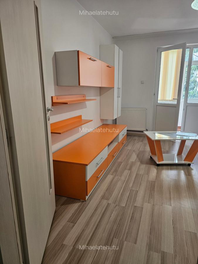Apartament de inchiriat 2 camere decomandate zona Copou-Universitatea Al I Cuza - 2