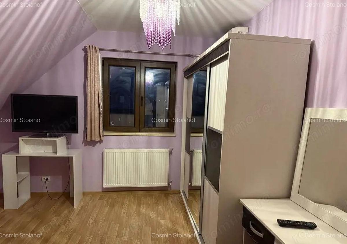 Apartament trei camere duplex - Militari - 4