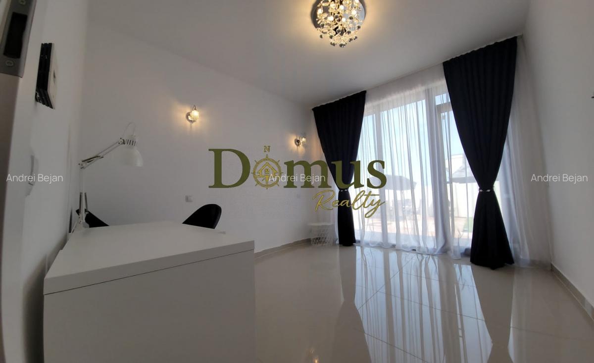 Vila Balotesti Nord | 3 minute de DN1 - 14