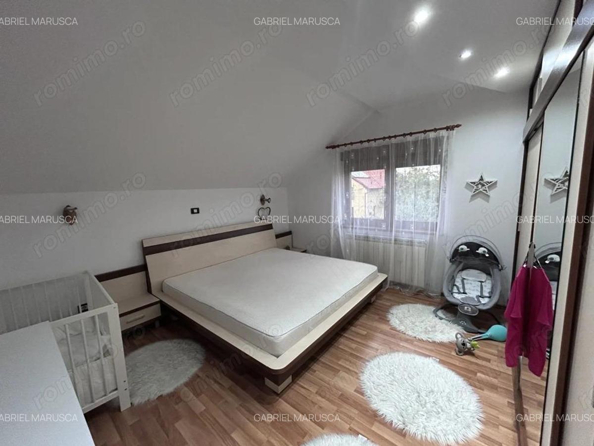 Casa/vila de vanzare Arad - 13