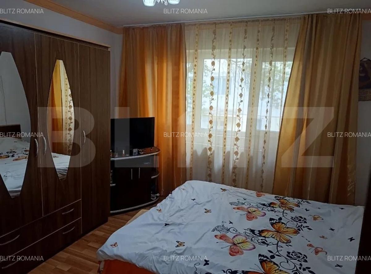 Apartament cu 2 camere, etajul 1, an 1990, 50 mp utili, Campina zona Autogara! - 6