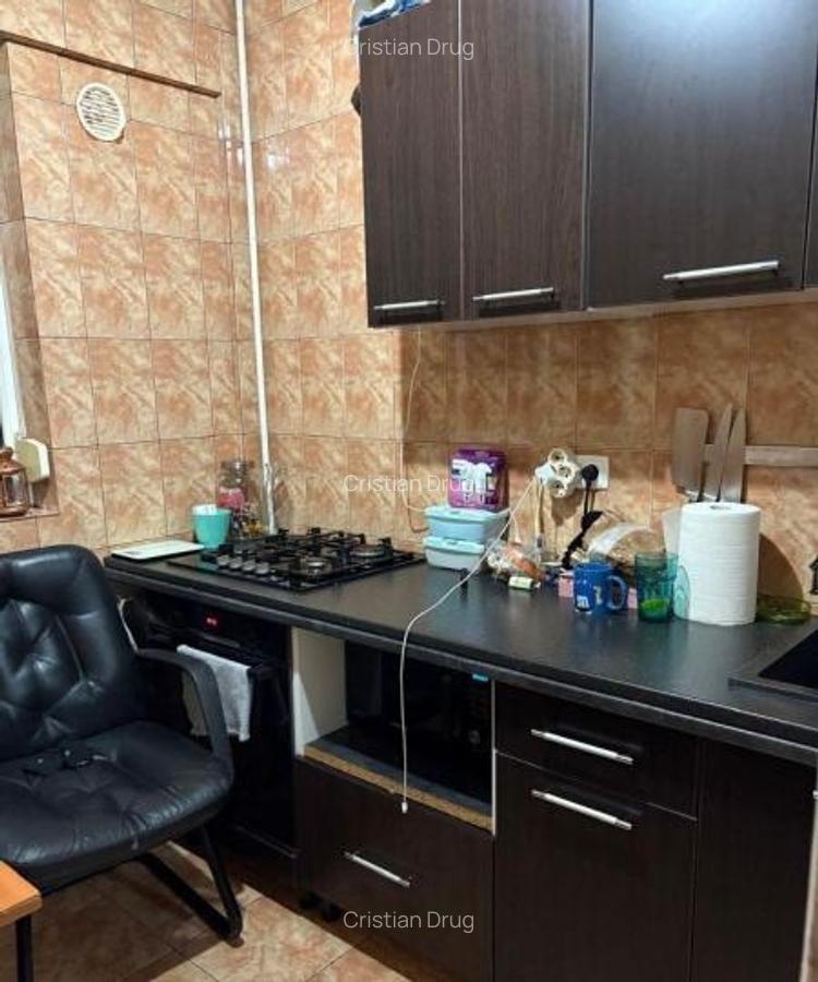Apartament 2 camere Titan - 7