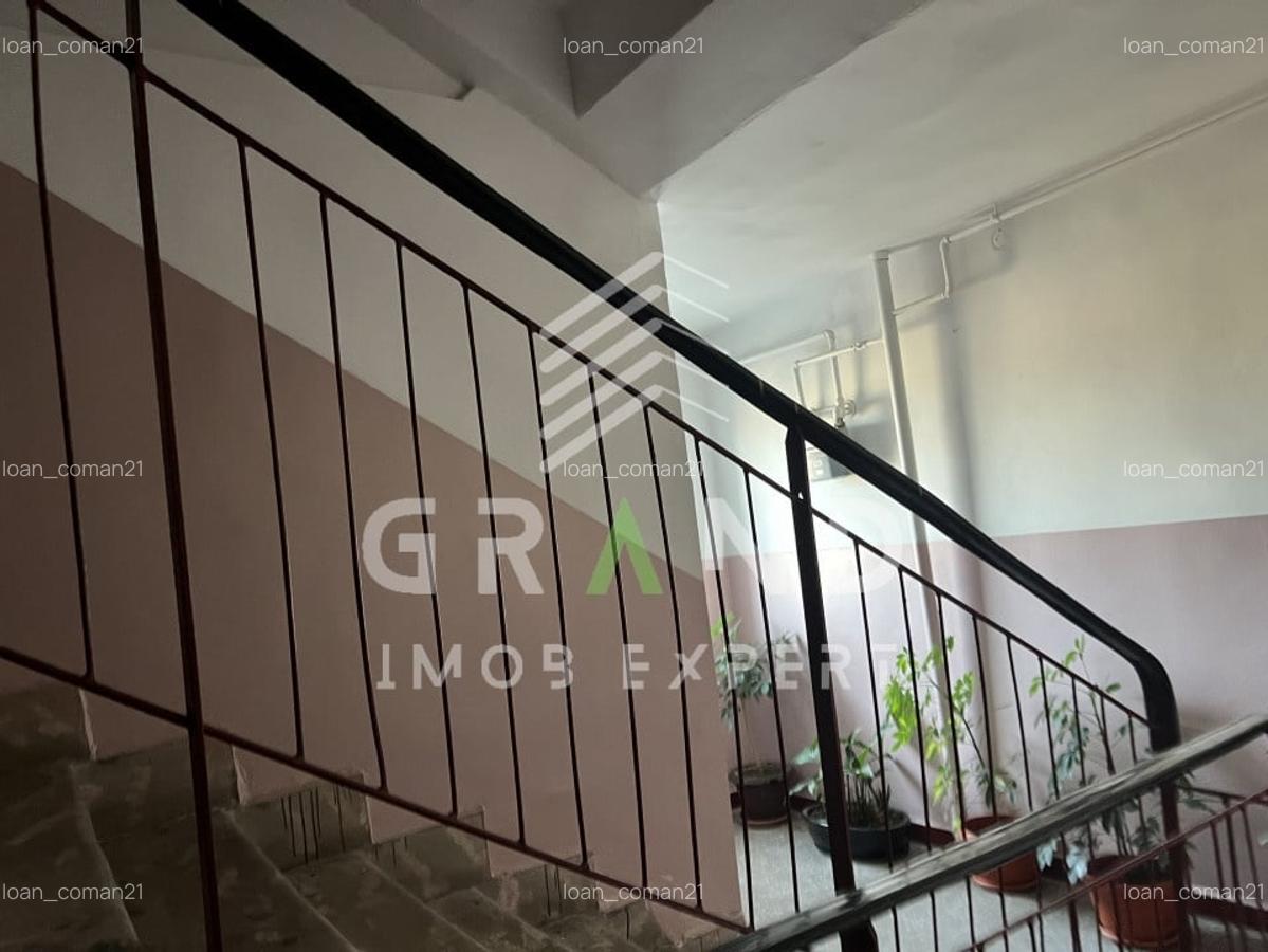 OPORTUNITATE!Ap 1 camera,BALCON,Zona Manastur/KAUFLAND/IZLAZULUI - 22