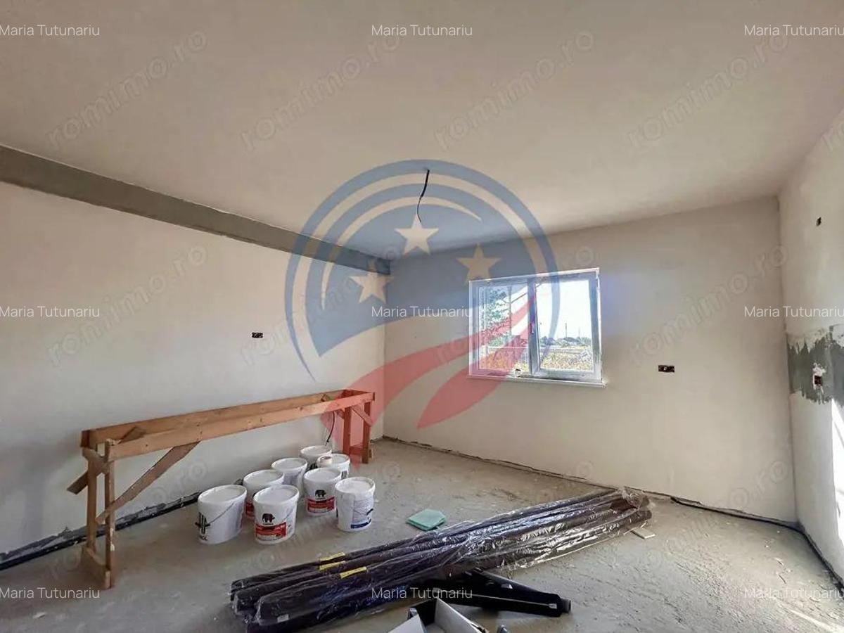 Vila cu 4 camere de vanzare in Craiova - 12