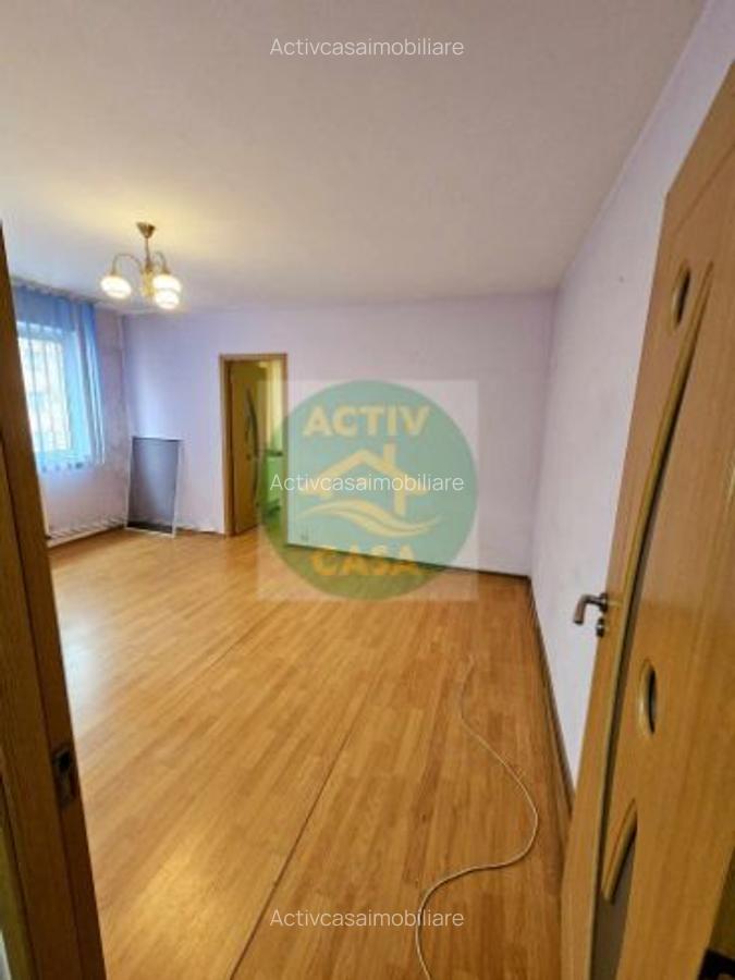Apartament 2 camere, etaj 3 - 10