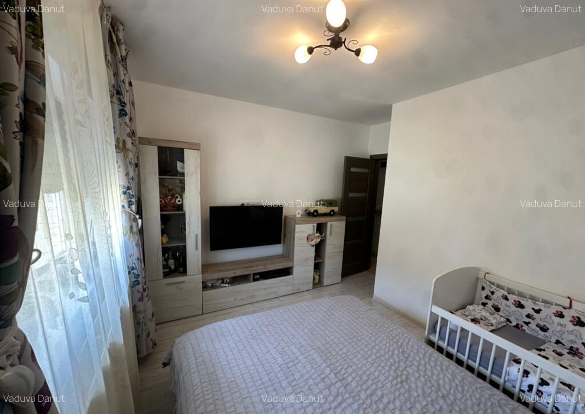 Apartament 2 camere - Calea Cisnadiei - 17