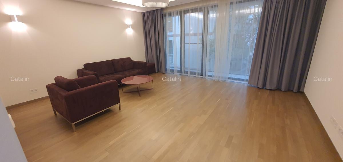 Apartament cu 3 camere decomandat, mobilat în Primăverii - 16