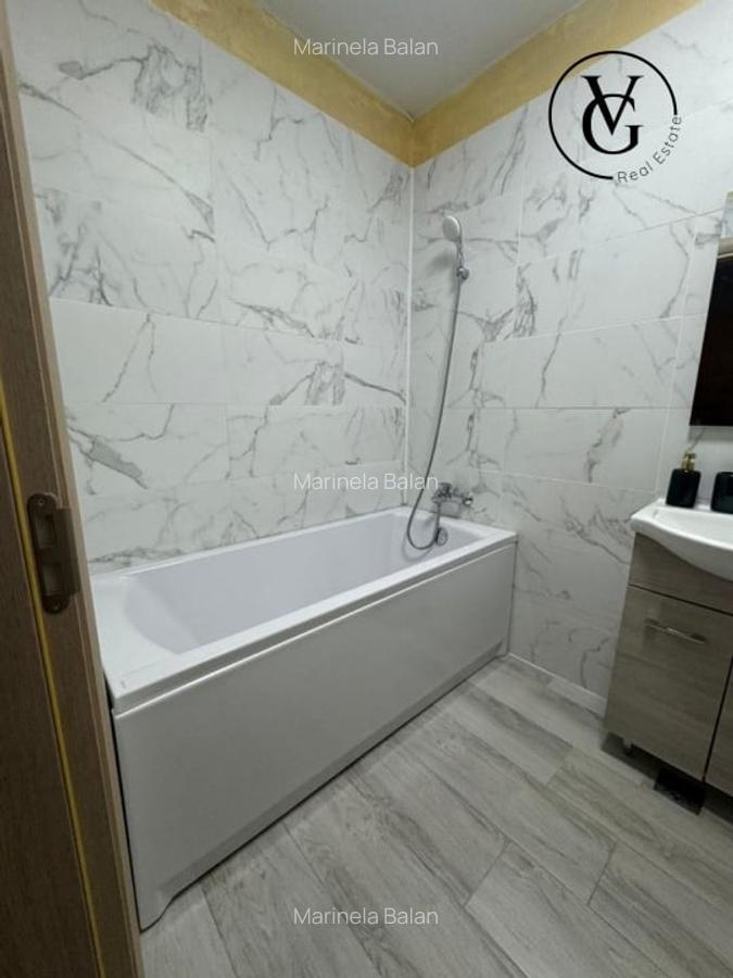 Apartament 2 camere Alezzi Nord 10 vedere mare - 8