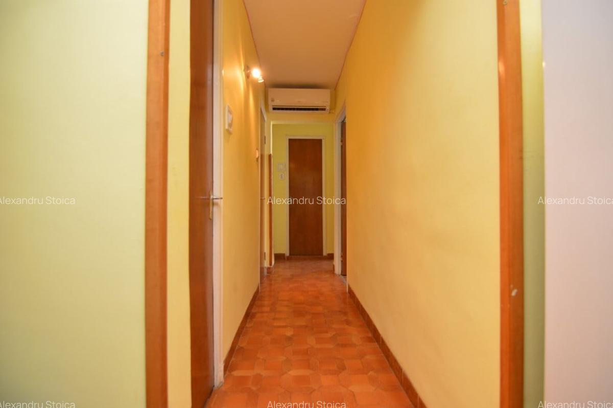 INCHIRIERE APARTAMENT 3 CAMERE MOSILOR - METROU OBOR - 27