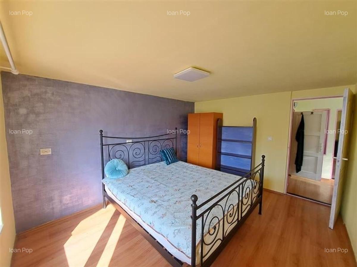 Casa Individuala, 100 mp utili, situata in cartierul Zorilor! - 2