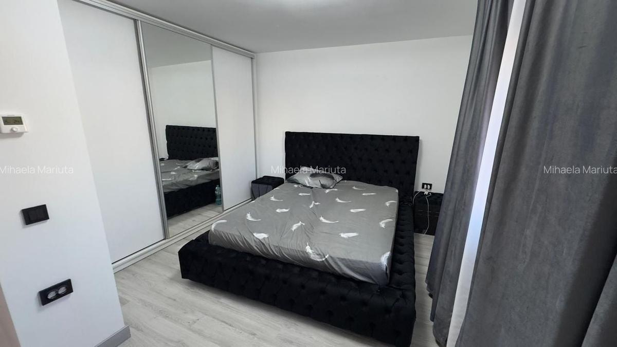 CASA SOS. CERNICA - MOBILATA, INCALZIRE IN PARDOSEALA, COMISION 0% - 5