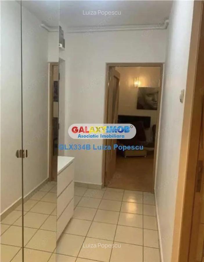 OCAZIE! Apartament 2 camere 13 Septembrie-Marriott, et 1 - 6