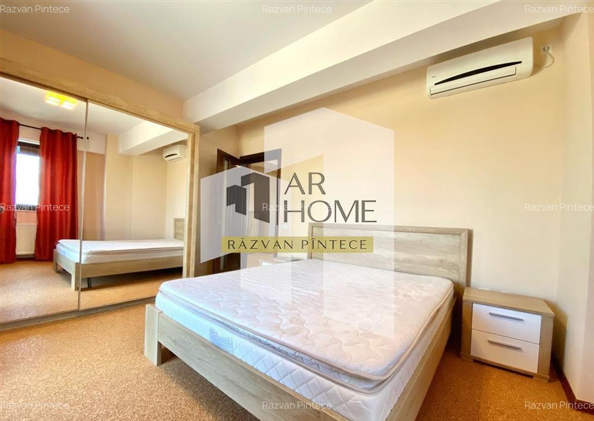 Apartament 3 camere de lux, terasa 35 mp, bloc nou, central, - 15