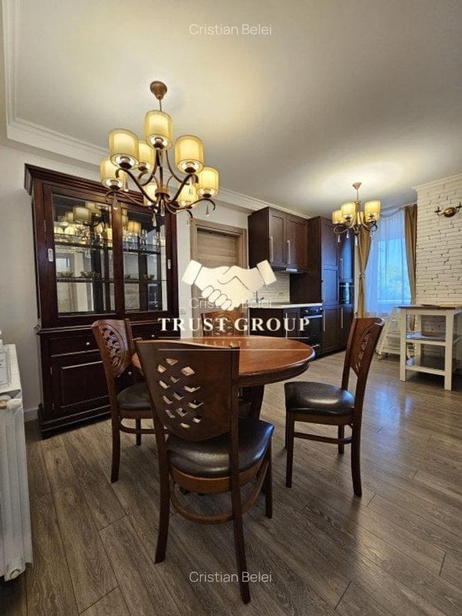 Apartament 3 camere Victoriei bloc 2017 | etaj 3 bloc boutique - 2