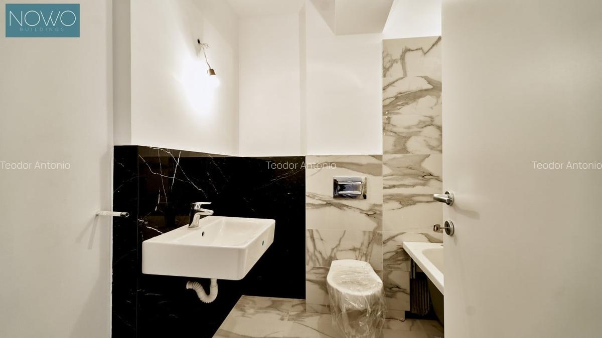 Apartament cu 2 camere semidecomandat în Pipera - 4