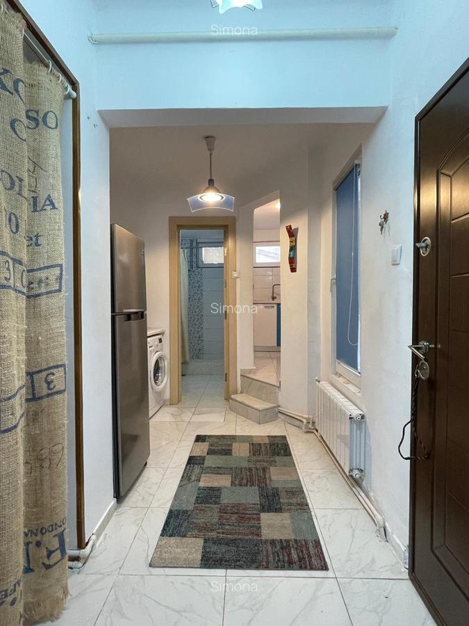 Exclusivitate - Plaja Modern, apartament 3 camere, renovat recent, mobilat - 22