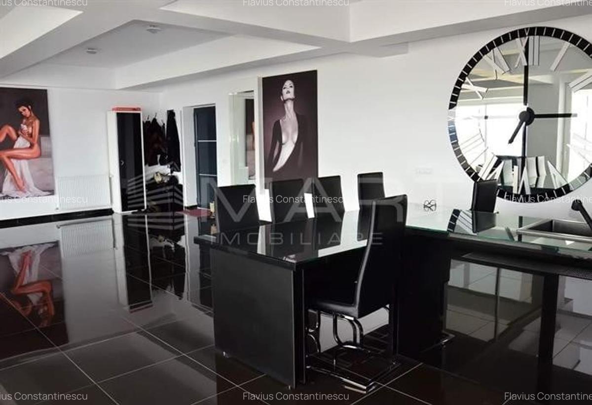 Penthouse de lux zona Mihai Viteazul - 3
