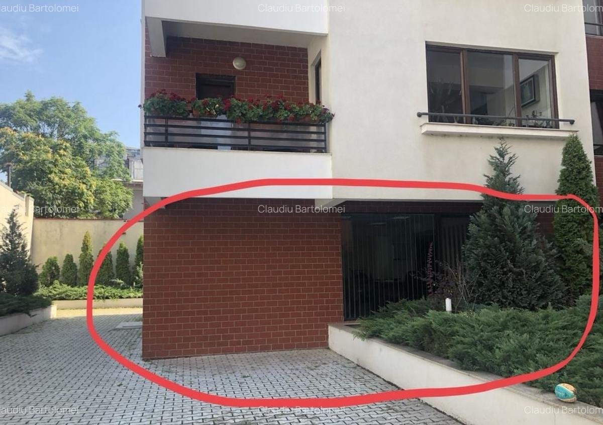 Spatiu Birouri | Popa Tatu | Gara de Nord | Parcare - 2