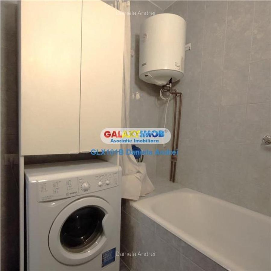 De inchiriat:APARTAMENT 2 CAMERE, bloc 1985, Piata Victoriei, 450 euro - 27