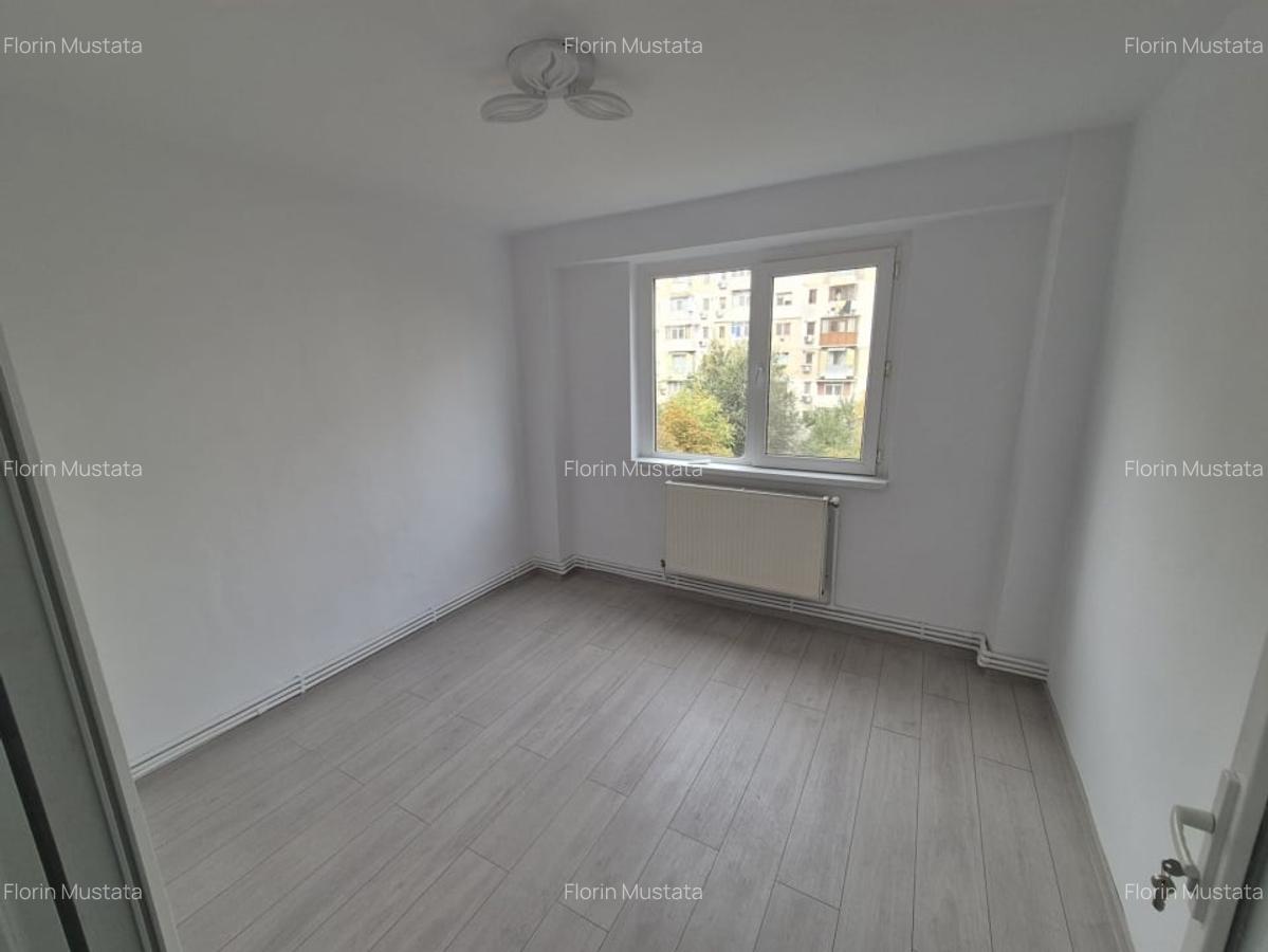 Apartament 2 camere, Renovat 2025, Viziru 3, etaj 4/10. - 3