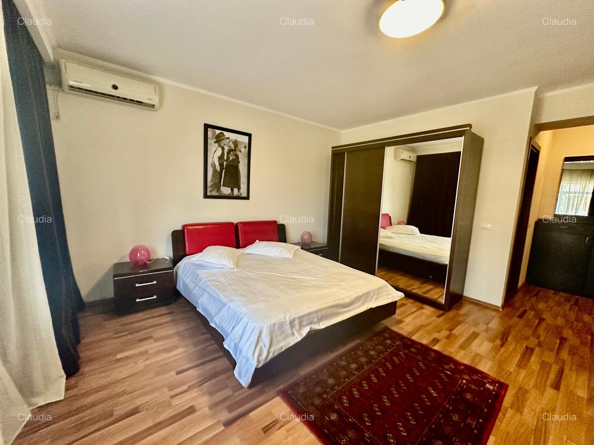 Apartament cu 3 camere decomandat în Herăstrău - 11