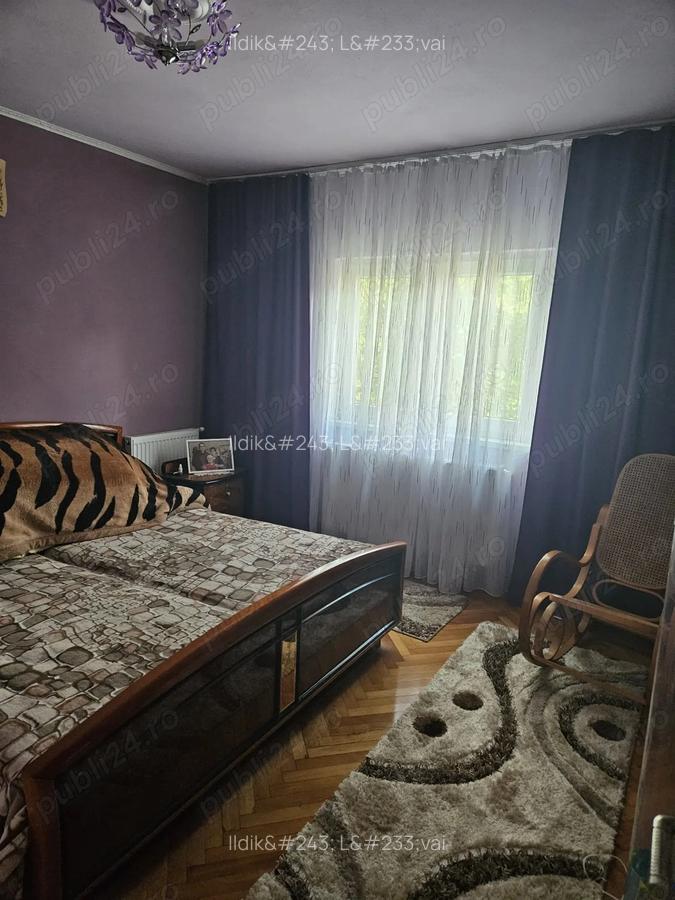 Vand apartament 3 camere - 5